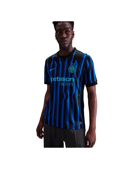 Nike Inter maglia gara Home 25/26 Inter | HJ4591-439HOME 25/26